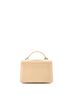 Saint Laurent 100% Leather Tan Sunset Top Handle Shoulder Bag Leather Medium One size - photo 4