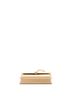Saint Laurent 100% Leather Tan Sunset Top Handle Shoulder Bag Leather Medium One size - photo 2