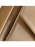 Saint Laurent 100% Leather Tan Sunset Top Handle Shoulder Bag Leather Medium One size - photo 6