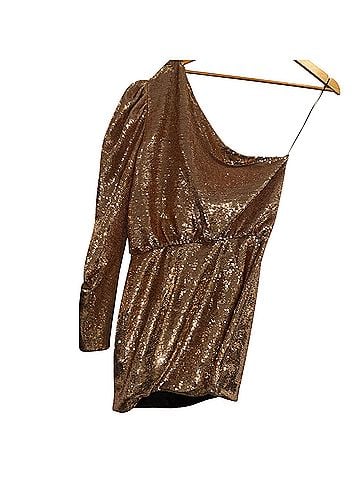 Alexandre Vauthier Cocktail Dress (view 2)