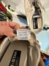 Golden Goose White Gray Sneakers Size EU 37 - photo 4