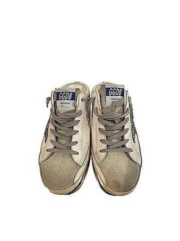 Golden Goose Sneakers (view 1)