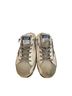Golden Goose White Gray Sneakers Size EU 37 - photo 1