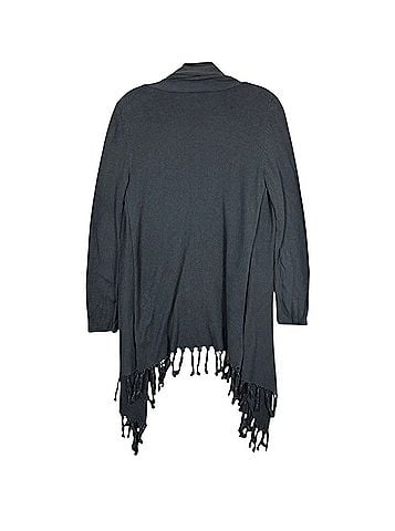 Garnet Hill Cardigan (view 2)