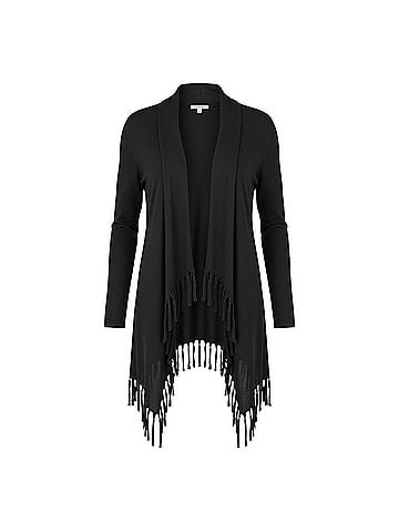 Garnet Hill Cardigan (view 1)