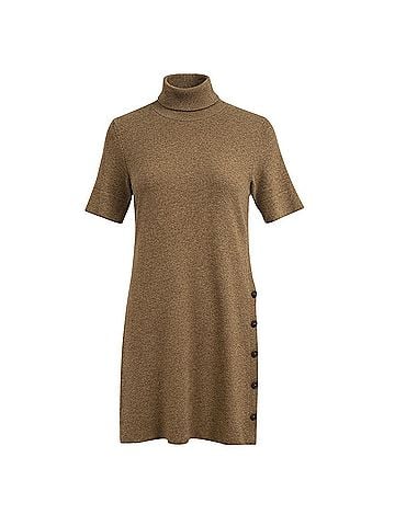 Ralph Lauren Wool Dress (view 1)