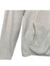 Patagonia 100% Polyester White Fleece Size S - photo 6