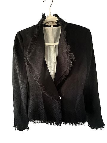 Walter Blazer (view 1)