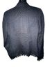 Walter Black Blazer Size 6 - photo 2