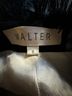 Walter Black Blazer Size 6 - photo 3