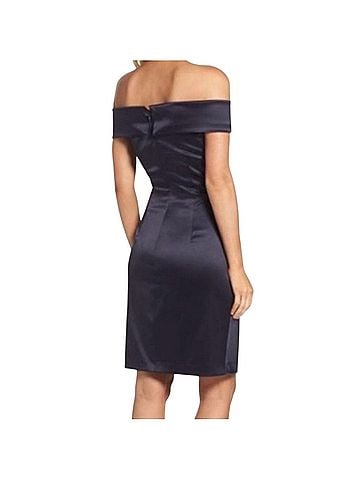 Eliza J Cocktail Dress (view 2)
