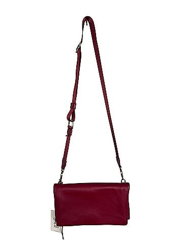 Hobo International Grant Crossbody Leather Crossbody Bag (view 1)