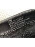 Aerosoles Black Mule/Clog Size 5 1/2 - photo 3