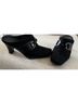 Aerosoles Black Mule/Clog Size 5 1/2 - photo 5