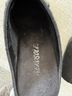 Aerosoles Black Mule/Clog Size 5 1/2 - photo 6