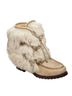 Aerin Tan Snow boots Size 6 - photo 3