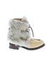 Aerin Tan Snow boots Size 6 - photo 2