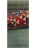 Twisted X Aztec Or Tribal Print Multi Color Sneakers Size 7 - photo 7