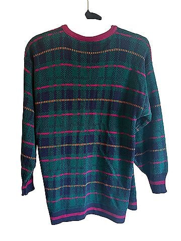 Carriage Court Jacket (view 2)