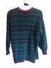 Carriage Court Stripes Multi Color Jacket Size S - photo 2