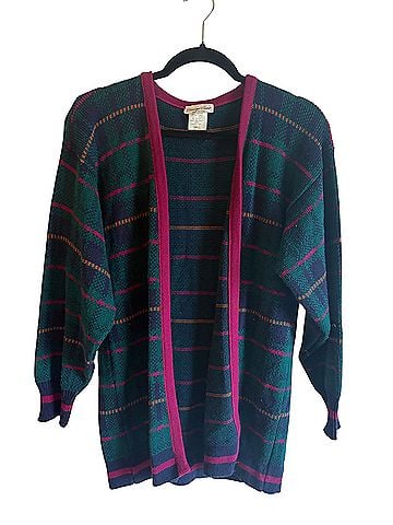 Carriage Court Jacket (view 1)