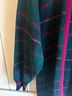 Carriage Court Stripes Multi Color Jacket Size S - photo 4