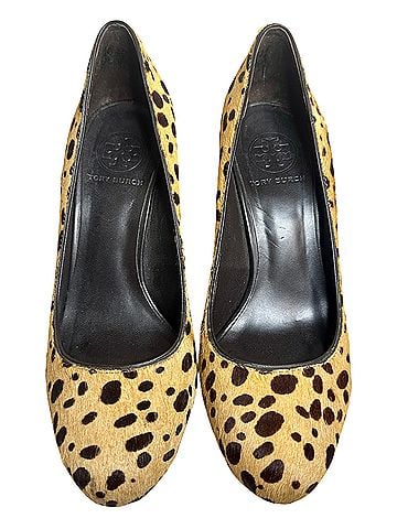 Tory Burch Marianne Heels (view 1)
