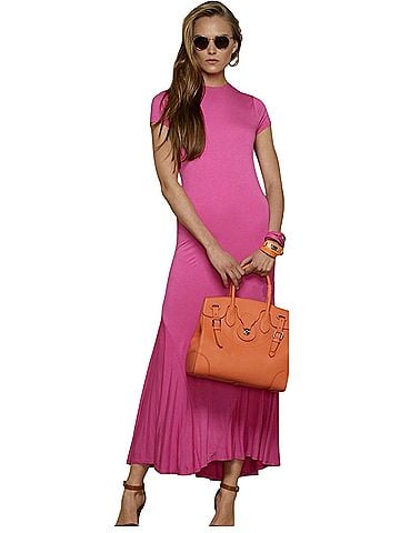 Ralph Lauren Maxi Casual Dress (view 1)