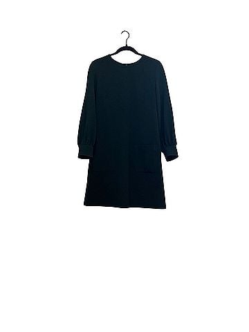 Tara Jarmon Rose Shift Casual Dress (view 2)