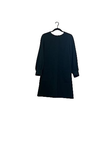 Tara Jarmon Rose Shift Casual Dress (view 1)