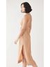 A.L.C. Brown Cocktail Dress Size 6 - photo 6