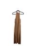 A.L.C. Brown Cocktail Dress Size 6 - photo 2