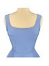 Lulus Blue Cocktail Dress Size S - photo 8