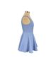 Lulus Blue Cocktail Dress Size S - photo 7