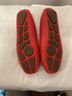 Michael Kors Red Flats Size 7 - photo 5