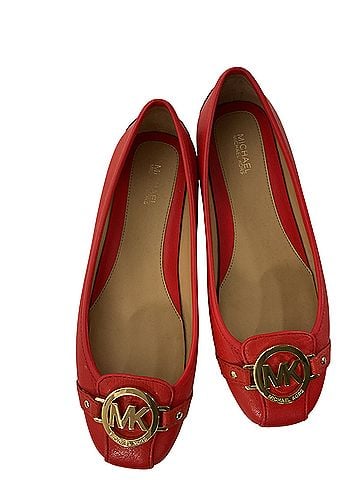 Michael Kors Flats (view 1)