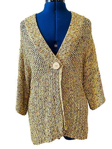 Coldwater Creek Cardigan (view 1)