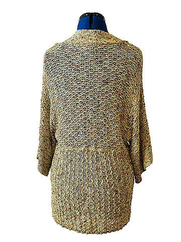 Coldwater Creek Cardigan (view 2)