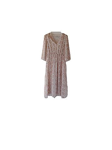 Greylin Casual Dress (view 1)