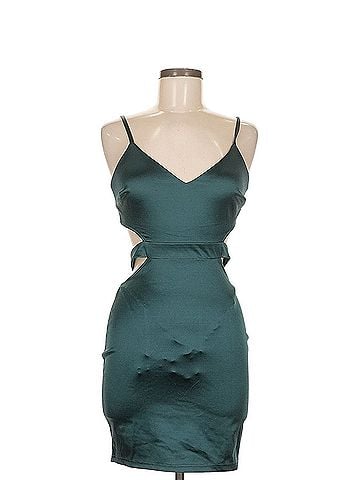 Windsor Cocktail Dress (view 1)