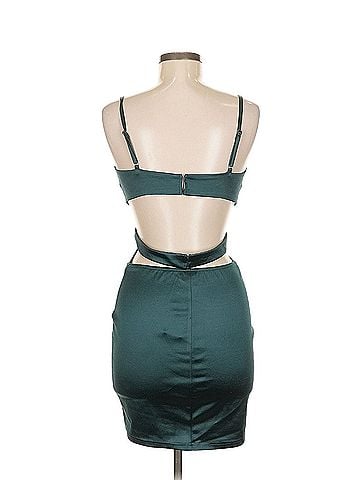 Windsor Cocktail Dress (view 2)