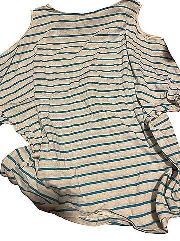Bit & Bridle Sleeveless Top (view 2)
