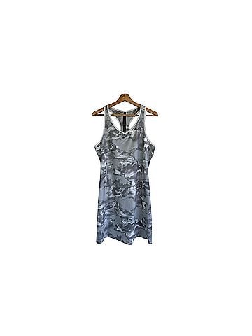 FILA Fila Deuce Court Printed Pickleball/Tennis Athletic Dress  Active Dress (view 1)