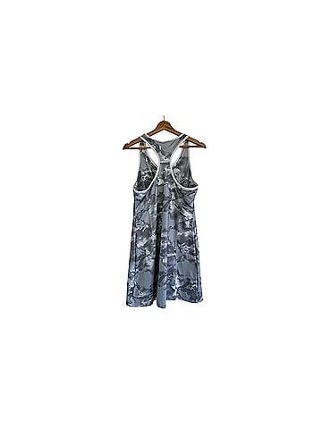 FILA Fila Deuce Court Printed Pickleball/Tennis Athletic Dress  Active Dress (view 2)
