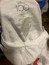 Disney White Short Sleeve Blouse Size XXL - photo 4