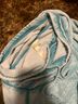 Green Tea Blue Pullover Hoodie Size 2X - photo 4