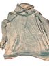 Green Tea Blue Pullover Hoodie Size 2X - photo 1