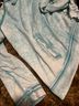 Green Tea Blue Pullover Hoodie Size 2X - photo 3