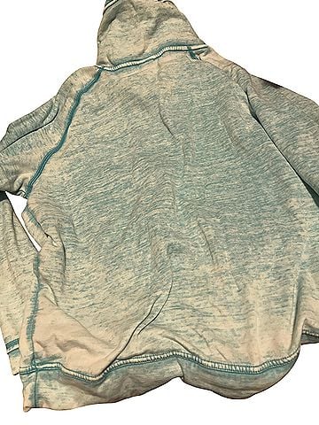 Green Tea Pullover Hoodie (view 2)