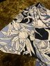 Croft & Barrow Floral Multi Color Short Sleeve Blouse Size 3X - photo 3